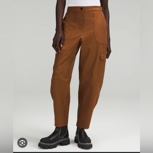 Lulu Lemon Cargo pants